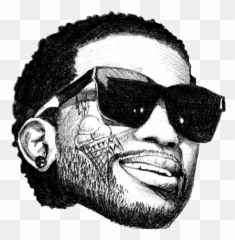 Migos Atl - Hair Design Png,Migos Png