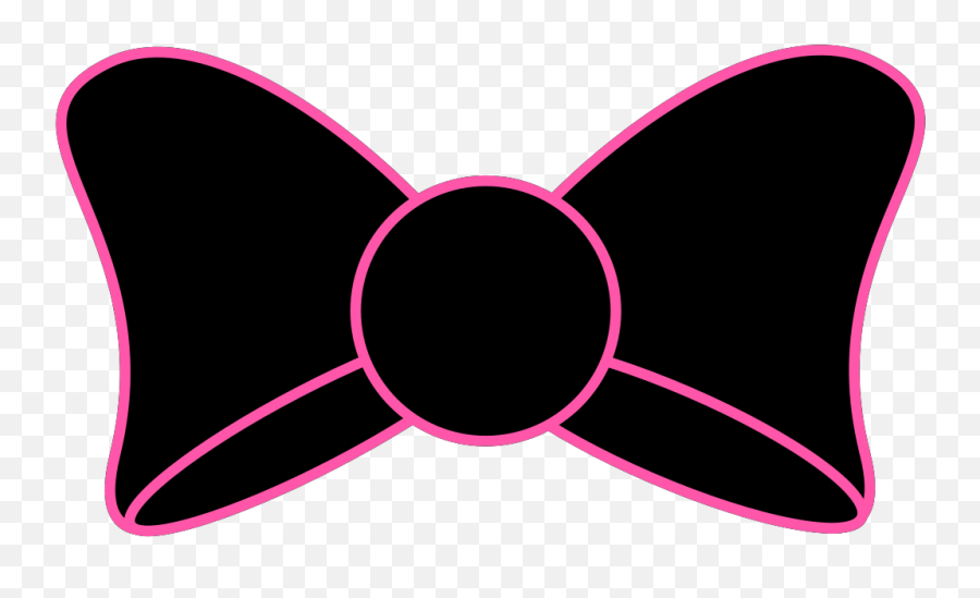 Small Bow Clip Art - Bow Png,Bow Clipart Png