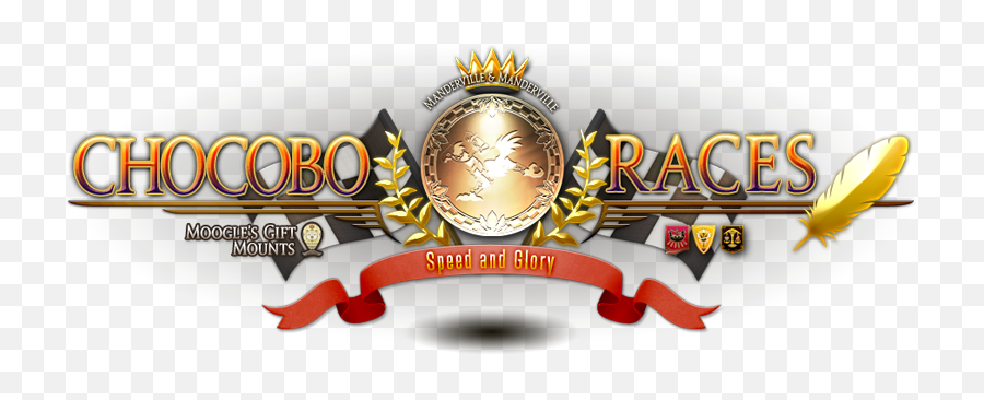 Chocobo Racing Transparent Png Image - Event,Chocobo Png