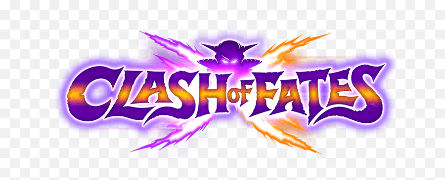 Clash Of Fates Design Outline - Fictional Character Png,Dragon Ball Super Logo