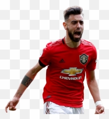Bruno Fernandes Portuguese Footballer - For Men png