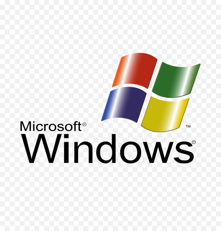 Transparent Png Svg Vector File - Logo Of Ms Windows,Microsoft Logo Vector