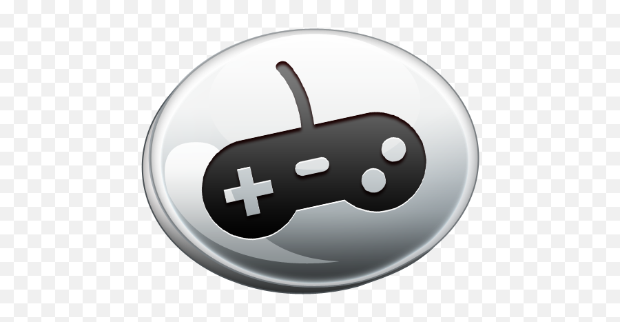 Game Icon Png Transparent Background Free Download 4485 - Input Device,Game Icon Png