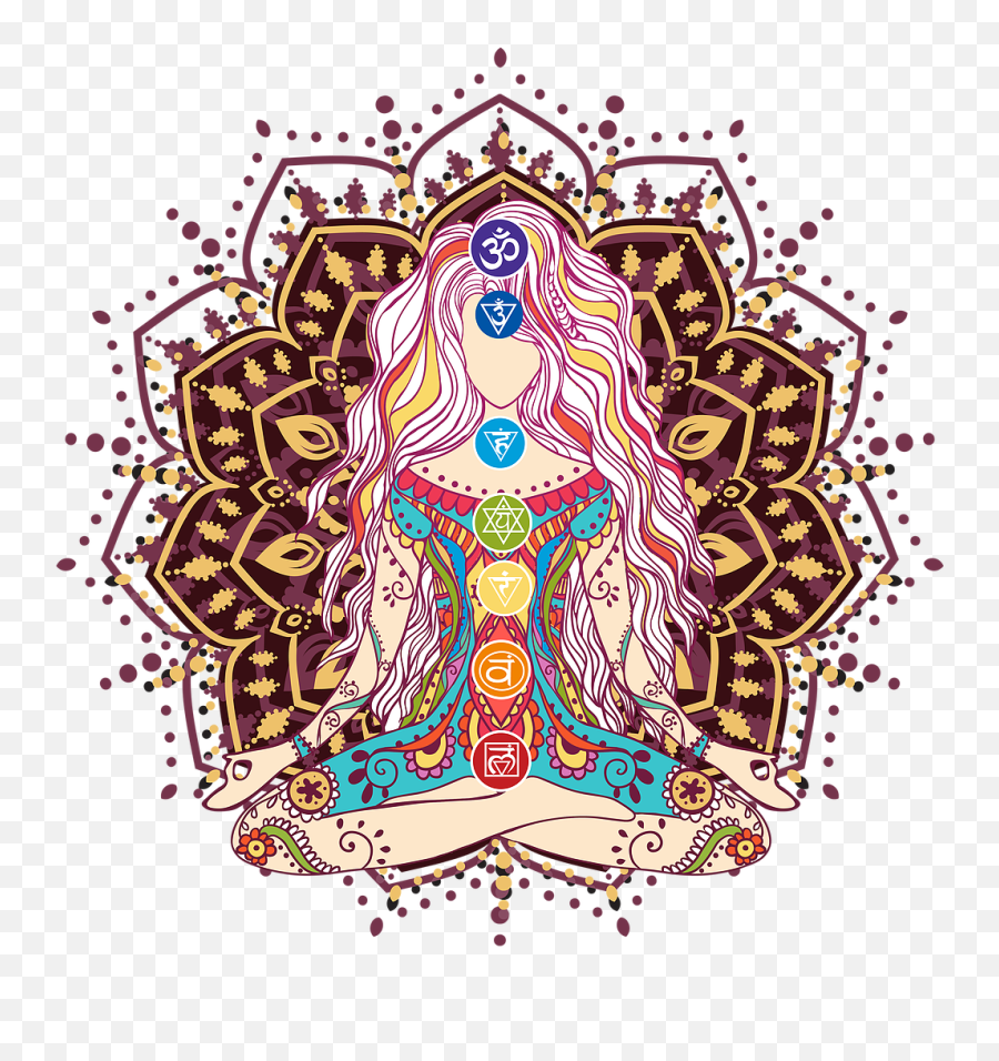 Download Hd Women Girl Goddess Swag Clothing Clothes Chakras - Chakras Png,Chakras Png Download Hd Women Girl Goddess Swag Clothing Clothes Chakras - Chakras Png,Chakras Png