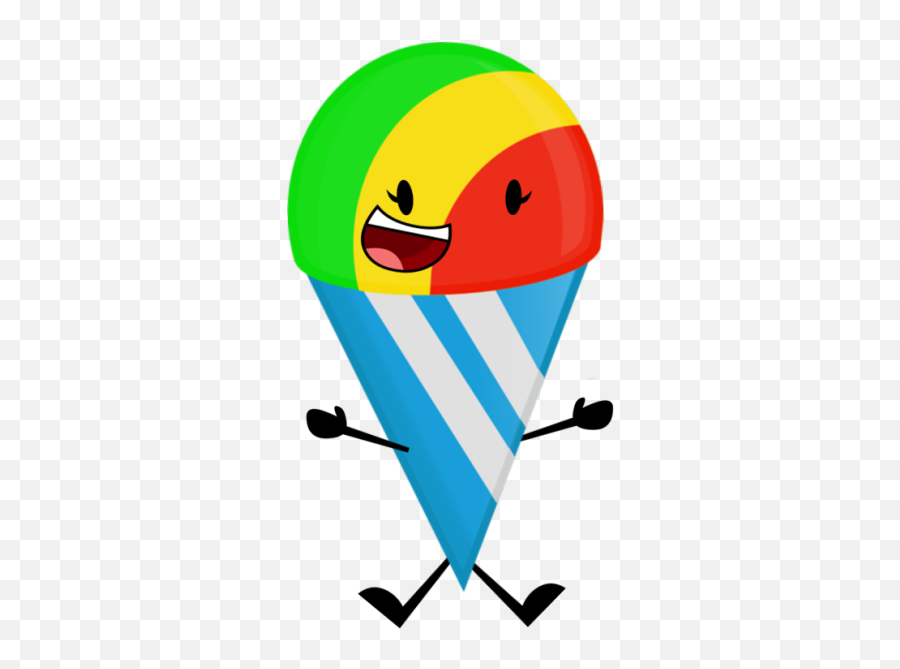 Snowcone Object Adversity Wikia Fandom - Object Adversity Best Of Snow Cone Png,Snow Cone Png