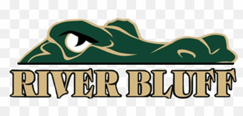 River Bluff - Team Home River Bluff Gators Sports River Bluff High School Png,Gators Logo Png