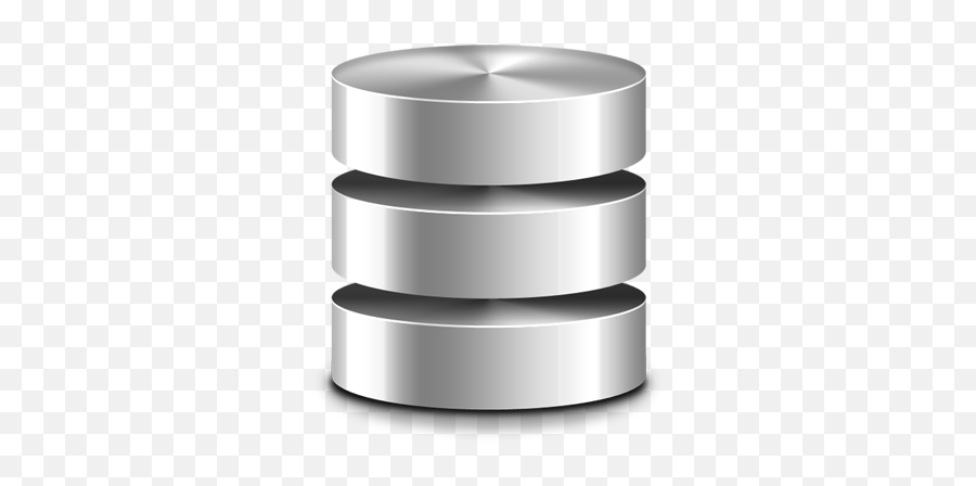 Database Png Transparent Images - Backup Database Icon,Database Png