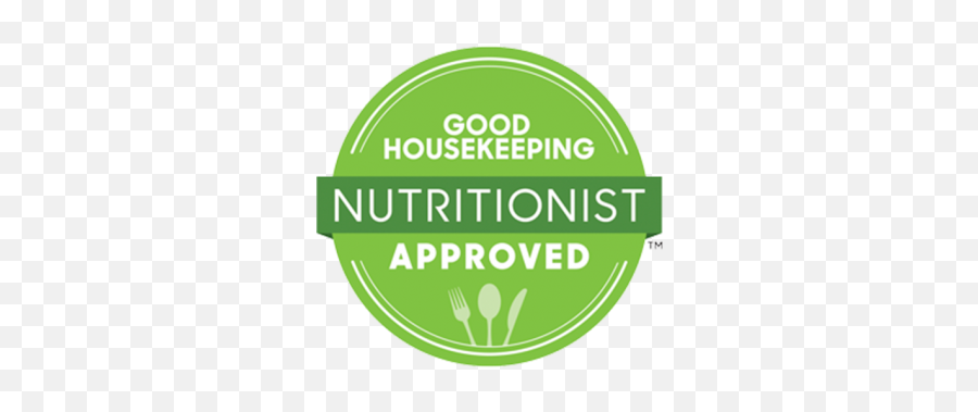 Good Housekeeping Nutritionist Approved - Força Flu Png,Good Housekeeping Logo