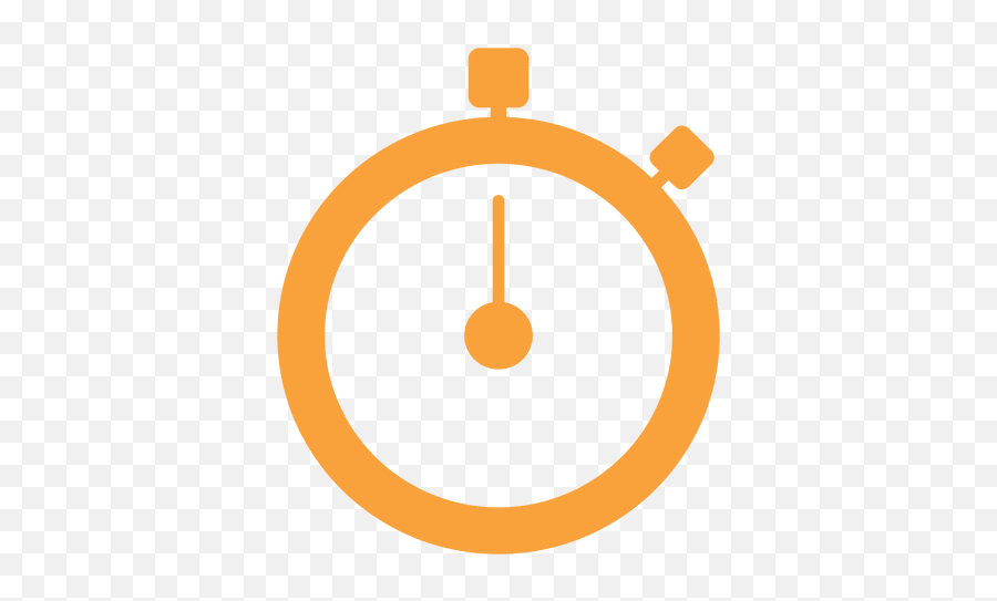 Stopwatch Timer - Transparent Timer Png,Stopwatch Transparent