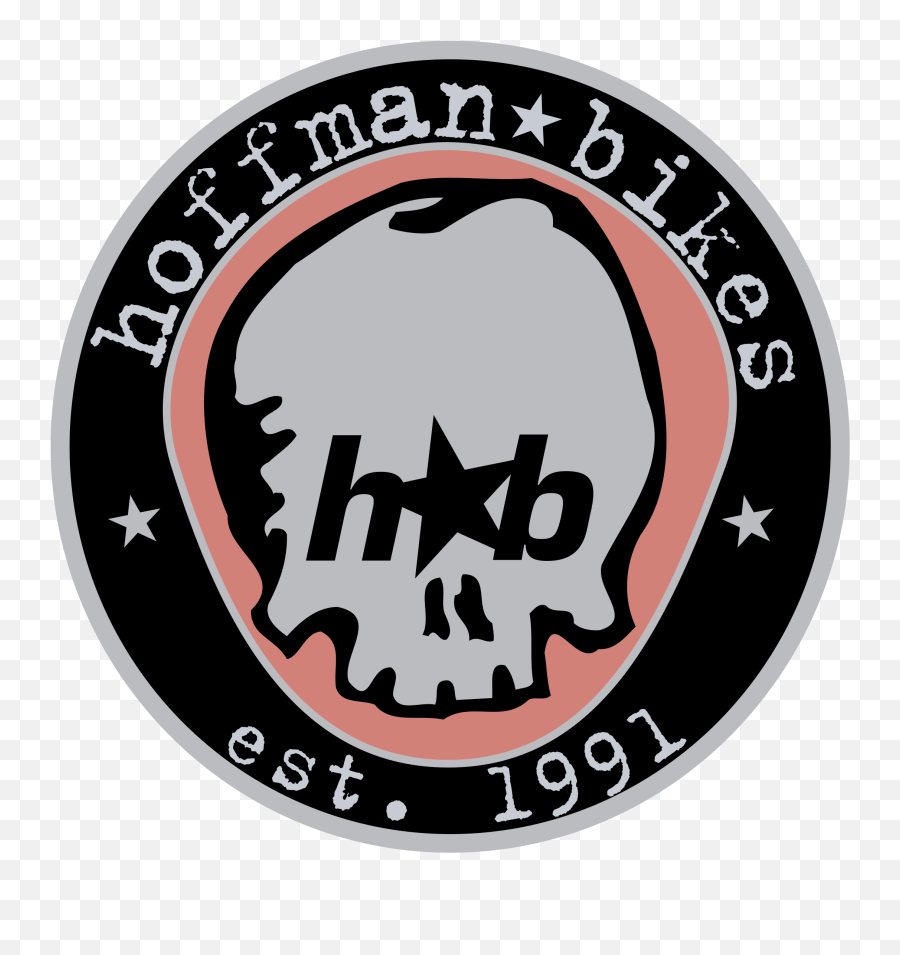 Hoffman Bikes Logo Png Transparent Logotipo De Bike X - files Logo