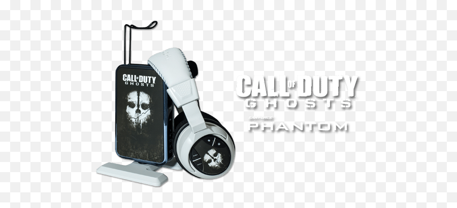 Ghosts Limited Edition - Portable Png,Cod Ghosts Logo