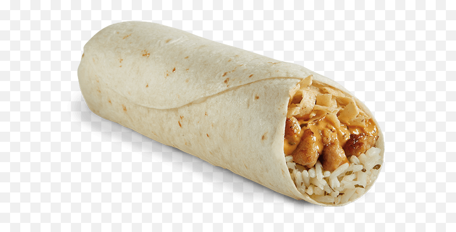 Del Taco - Chicken Roller Del Taco Png,Burritos Png