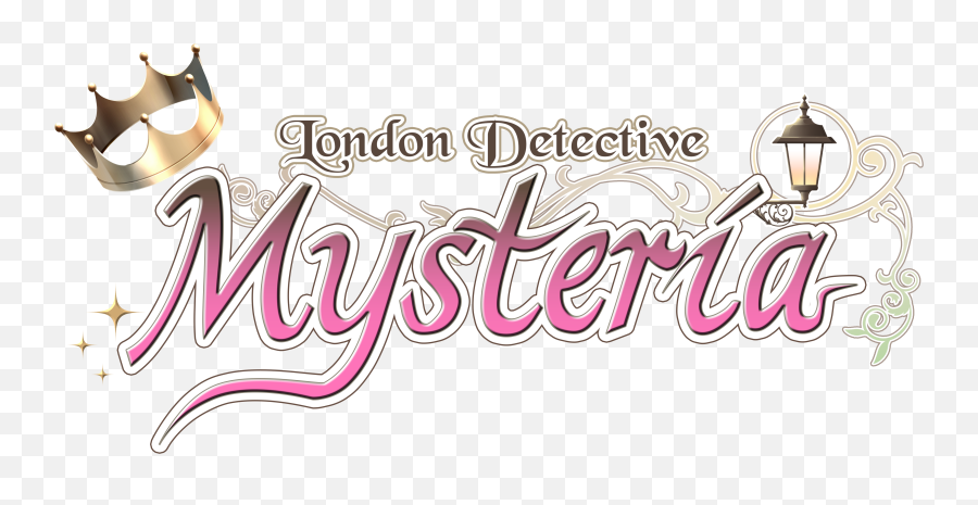 Xseed Games Announces London Detective Mysteria Anime Expo - Decorative Png,Corpse Party Logo