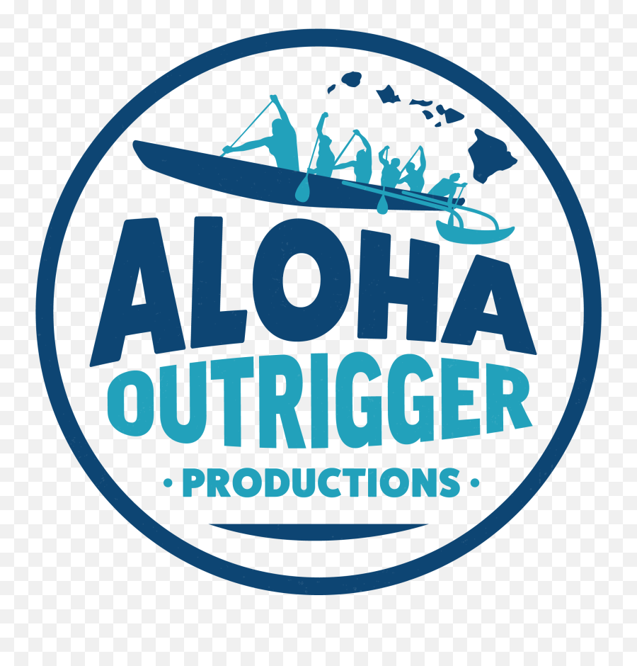 Unlimited Canoe Race Series Aloha Productions - Language Png,Aloha Png