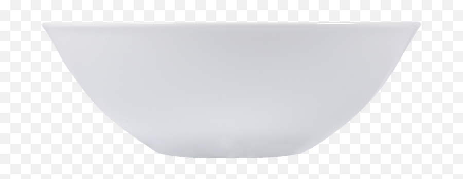 Ecume Blanc Cereal Bowl - Vaisselle Bernardaud Ecume Bol Png,Cereal Bowl Png