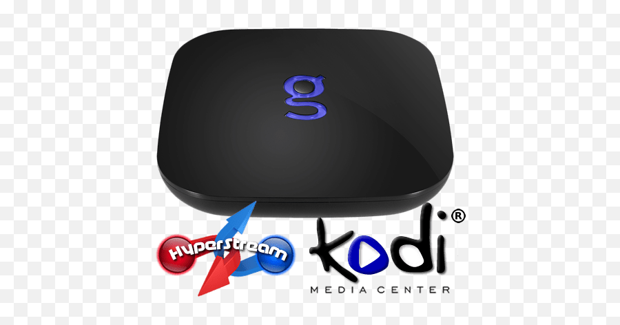 The Best Fully Loaded Kodi Xbmc Streaming Media Boxes - Over Portable Png,Kodi Png