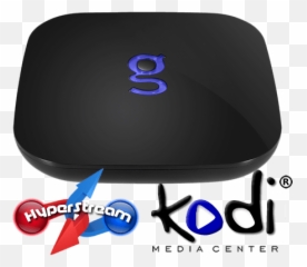 The Best Fully Loaded Kodi Xbmc Streaming Media Boxes - Over Portable Png,Kodi Png