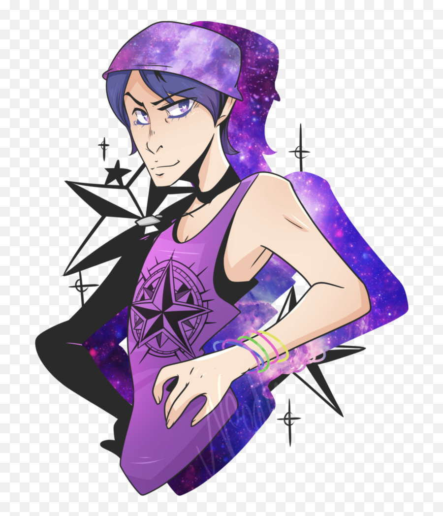 Download Dance Drawing Purple - For Women Png,Yusuke Png