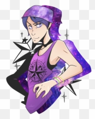 Download Dance Drawing Purple - For Women Png,Yusuke Png