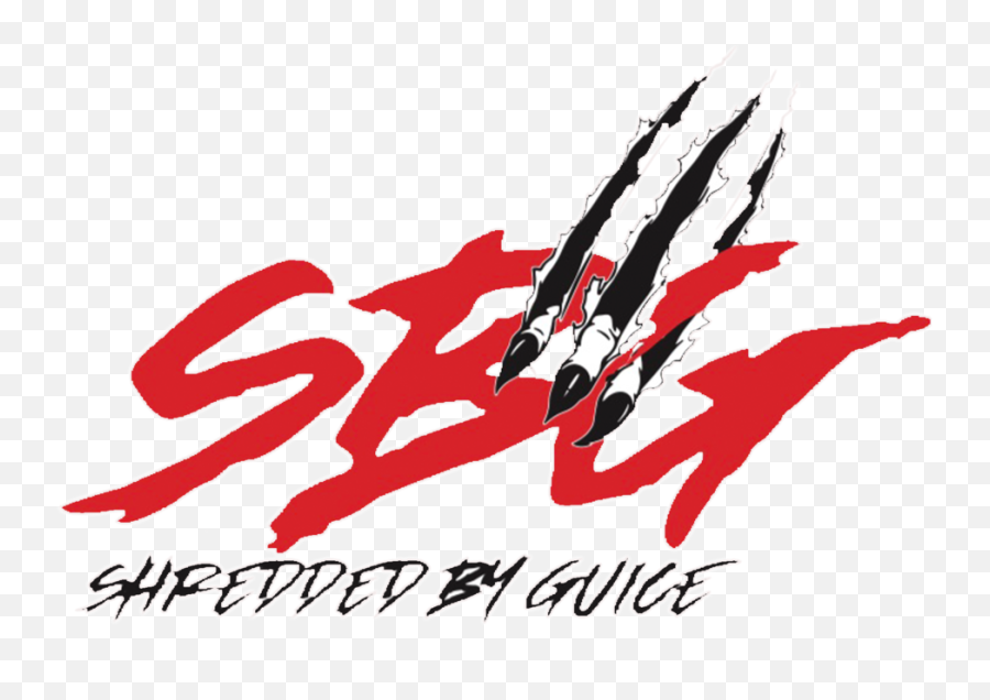 Biggest Loser Challenge Shredded By Png Logo