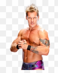 Download Post By Bigjerichool222 - Wwe Champion Wwe Chris Jericho Png,Chris Jericho Png