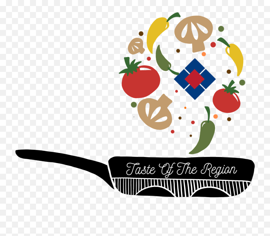 Taste Of The Region - Dot Png,Bone Fish Grill Logo
