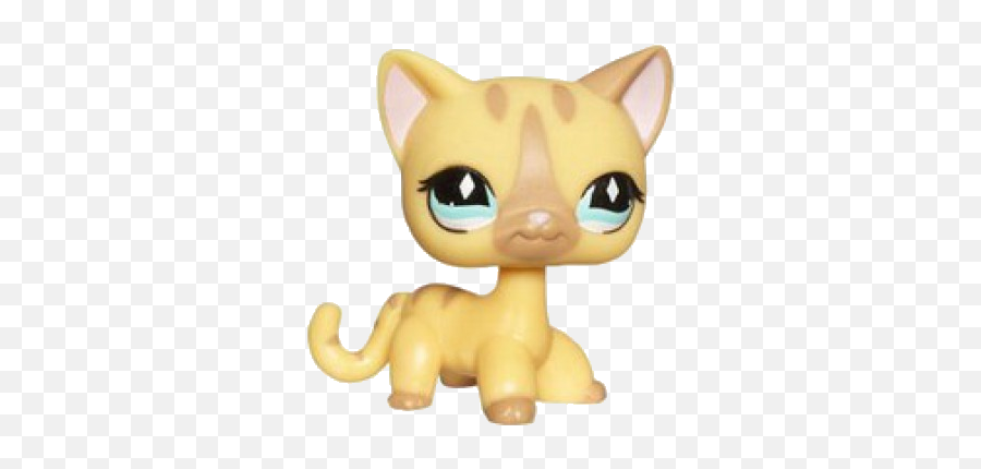 Lps Cat Png - Avatan Plus Littlest Pet Shop,Lps Png