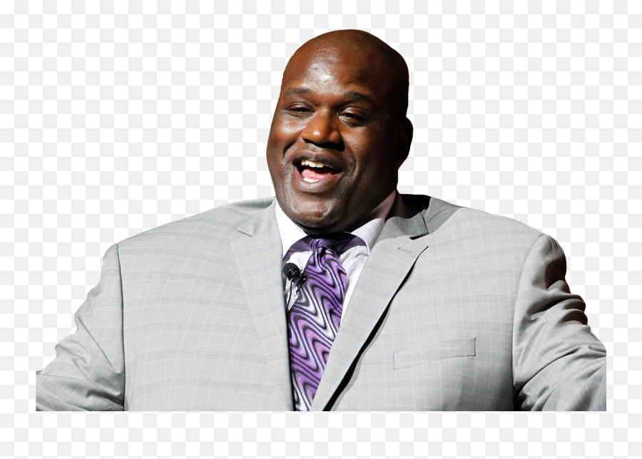 Shaq Fu Cbs 42 Png Shaquille