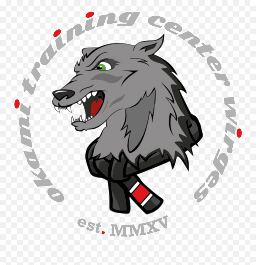 Okami Training Center Wirges - Fictional Character Png,Okami Png