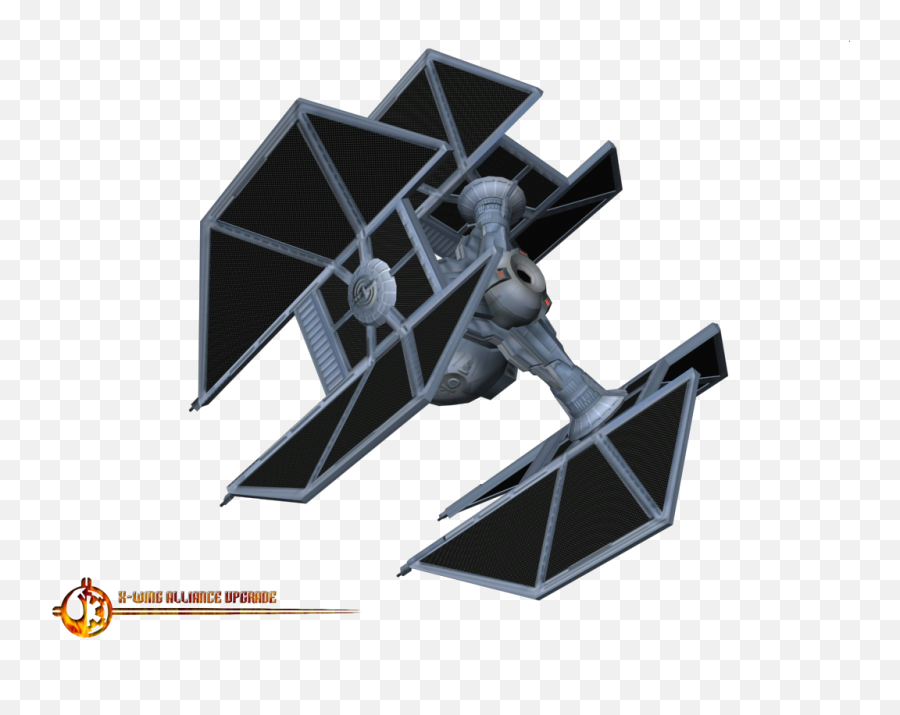 Tie Engines - Starfighter Png,Tie Fighters Png