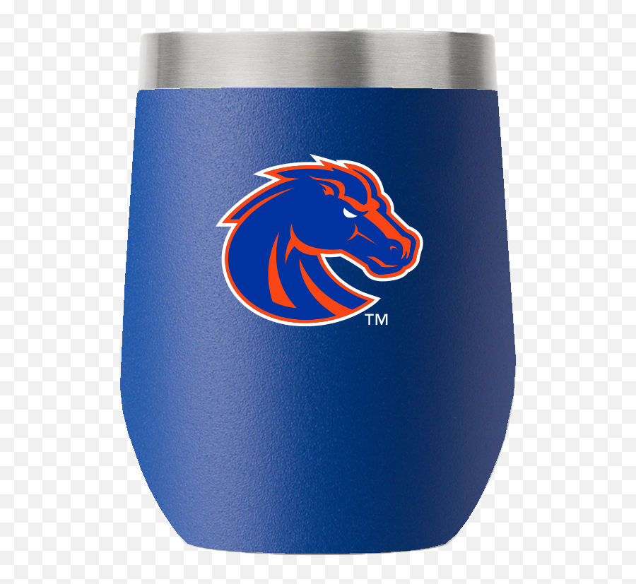 Gametime Sidekicks Boise State 12oz - Boise State Broncos Png,Boise State Logo Png