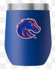 Gametime Sidekicks Boise State 12oz - Boise State Broncos Png,Boise State Logo Png
