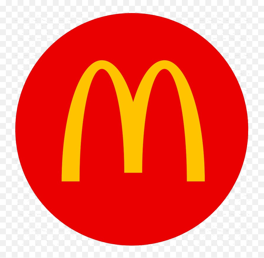 Fast Png - Mcdonalds Fast Food Logo Golden Arches Restaurant,Food Logo