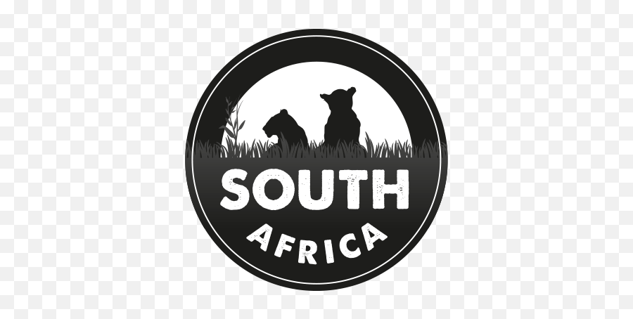 West Coast South Africa Luxury Tours - South Africa Logo Animal Png,South Africa Png