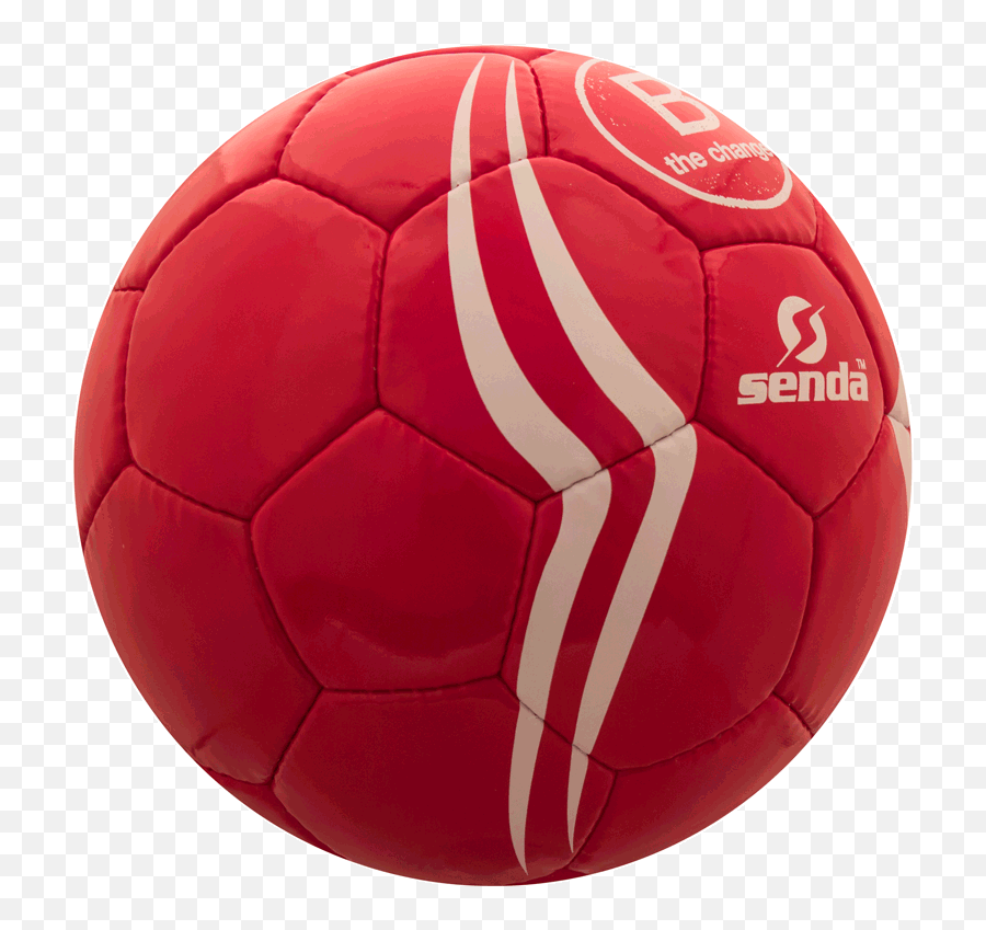 American Football - Red Soccer Ball Png,Football Ball Png