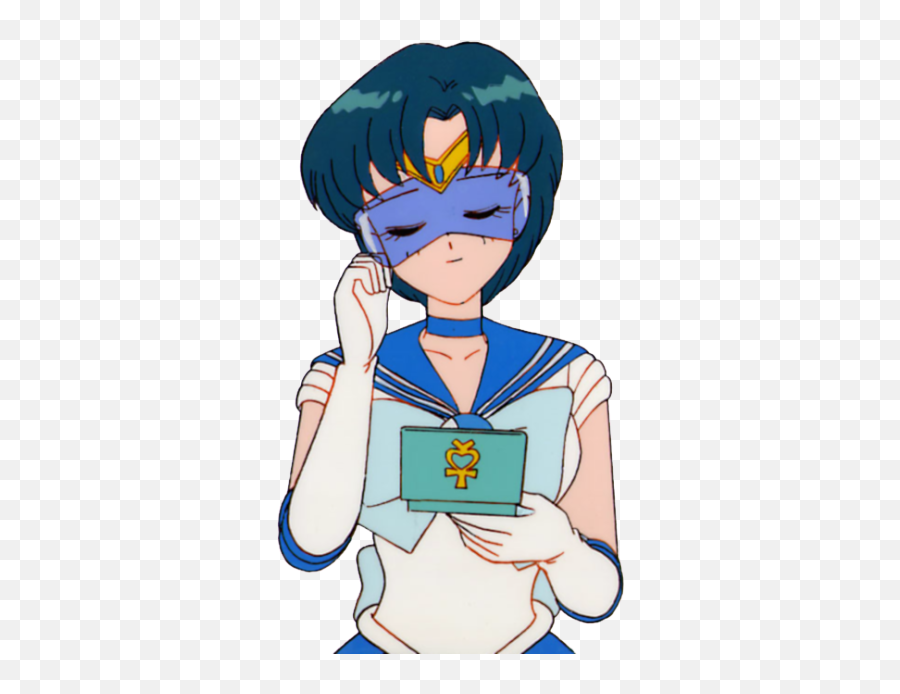 Sailor Mercury - Sailor Mercury Imagenes Png,Sailor Mercury Png