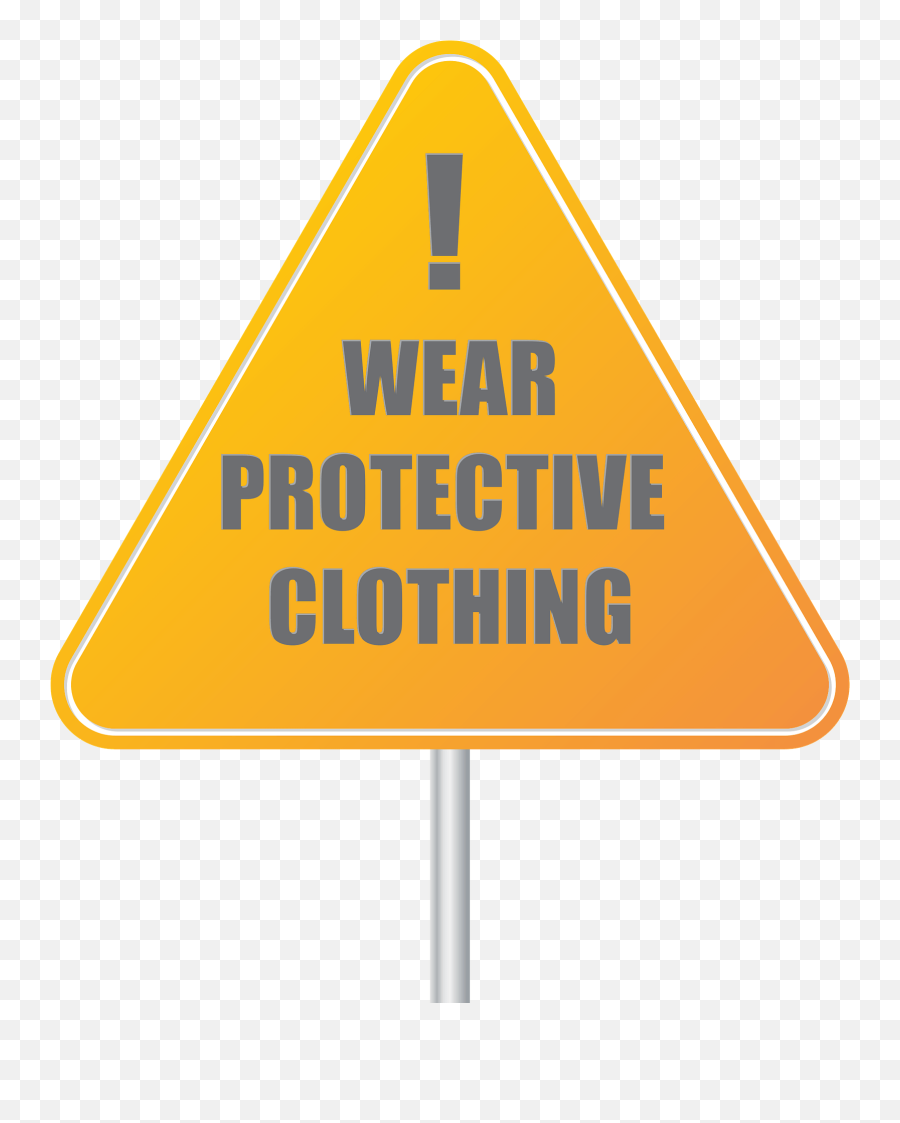 Warning Sign Industry Clipart - Language Png,Warning Sign Transparent