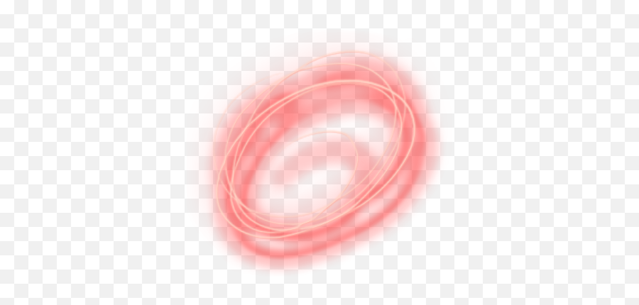 Download Hd Neon Swirl Wind Twister - Red Neon Swirl Png,Neon Circle Png