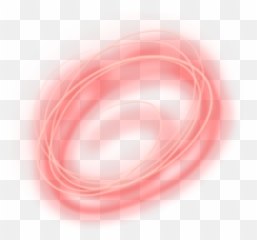 Download Hd Neon Swirl Wind Twister - Red Neon Swirl Png,Neon Circle Png