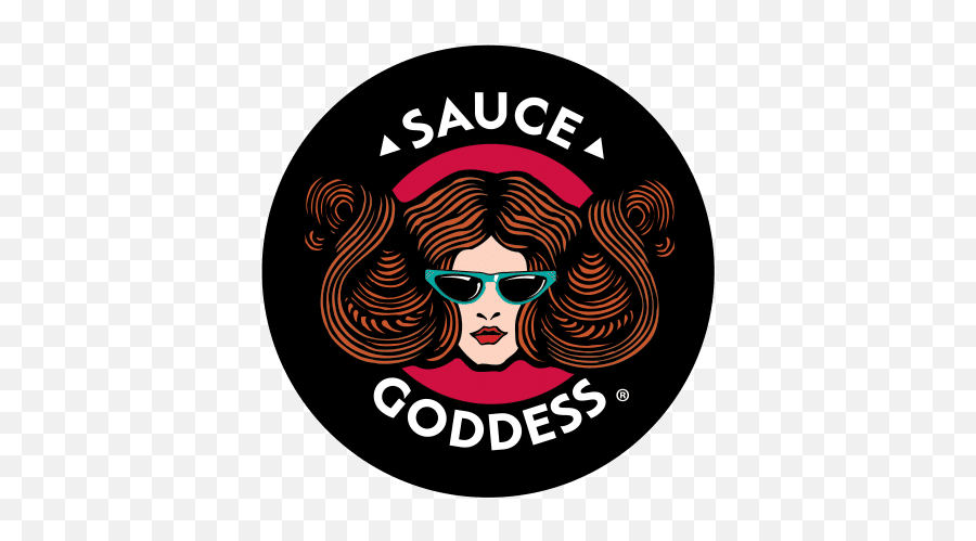 Sweet Red Devil Wings - Sauce Goddess Guinness Book Of Records Logo Png,Devil Wings Png