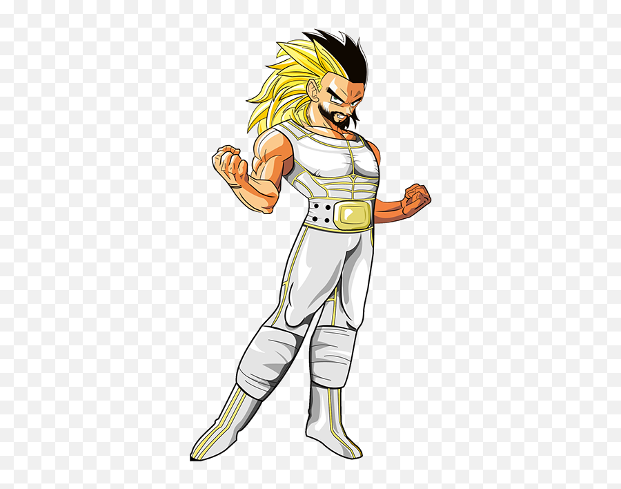 Wwe Seth Rollins Dbz Version - Dragon Ball Z Wwe Png,Seth Rollins Transparent