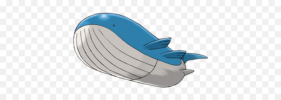 10 Largest Pokémon In The World Largestorg - Pokemon Wailord Png,Milotic Png
