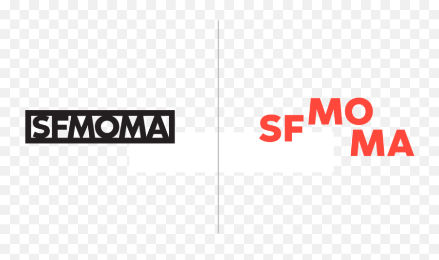 San Francisco Museum Of Modern Art Png Sfmoma Logo