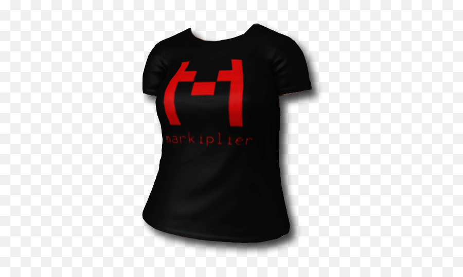 Shirts - Short Sleeve Png,Markiplier Logo