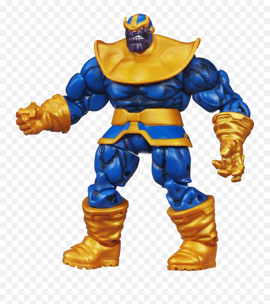 Thanos - Marvel Universe Thanos Png,Infinity Gauntlet Transparent Background