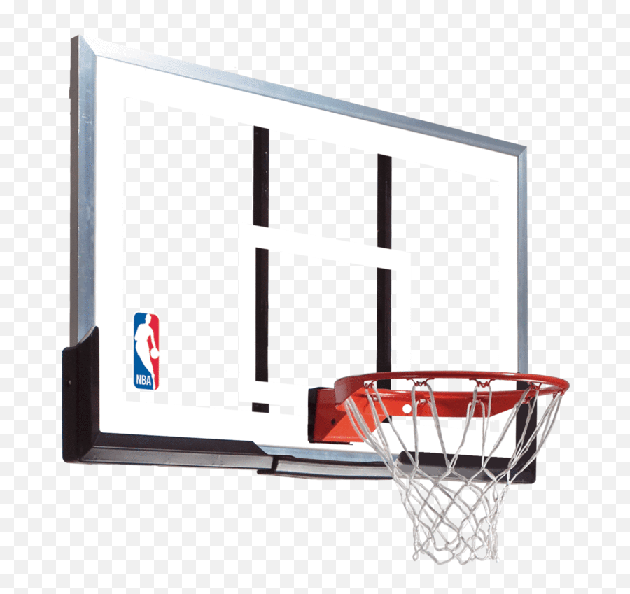 Basketball Goal Transparent Png - Nba Basketball Hoop Png,Basketball Rim Png