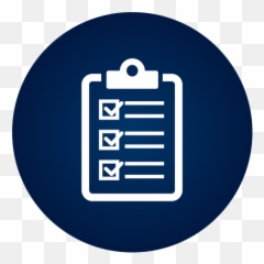 Download Checklist Icon Sign Symbol Png And Vector - Logo