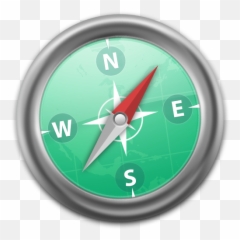 Safari Gleam Mint Icon Free Download As Png And Ico Easy