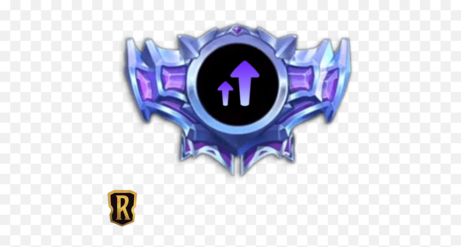 Lor Level Boost - Automotive Decal Png,League Of Legends Demacia Icon