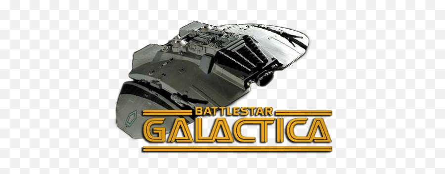 Battlestar Galactica Png Logos